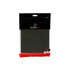 Fulling Mill Bug Foam 2mm Black