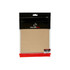 Fulling Mill Bug Foam 2mm Tan