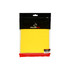Fulling Mill Bug Foam 2mm Yellow
