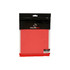 Fulling Mill Bug Foam 2mm Red