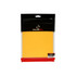 Fulling Mill Bug Foam 2mm Goldenrod