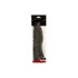 Fulling Mill Rabbit Zonker Cross Cut Charcoal