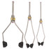 Dr. Slick Ceramic Bobbin Stainless Steel Brass Dual - view 1