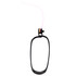Dr. Slick Hackle Plier with Duplex Rubber Jaw Tool Stainless Steel - view 1
