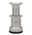Dr. Slick Hair Stackers for Fly Fishing Fly Tying All Varieties Aluminum Medium