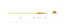 Scientific Anglers Amplitude Smooth Creek Trout Fly Line Taper Diagram