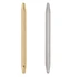 Dr. Slick Half Hitch Brass Stainless Steel Tool for Fly Tying Fishing