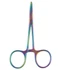 Dr. Slick Standard Clamp Forceps - Straight - Curved Tool Prism 5" Straight