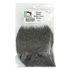 Hareline Dyed Deer Body Hair Gray