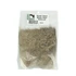 Hareline Dyed Deer Body Hair Natural