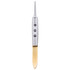 Dr. Slick Bishop Tweezers Gold Satin