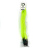Hareline Calf Tail Chartreuse
