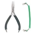 Dr. Slick Barb Plier Forceps for Fly Fishing Tool