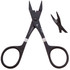 Dr. Slick 4.75 in Fishing Hook Barb Crushers and Scissors