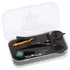 Dr. Slick Scissor Clamp Gift Sets Forceps + Sml Fly Box Fishing - view 3