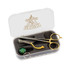 Dr. Slick Scissor Clamp Gift Sets Forceps + Sml Fly Box Fishing