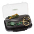 Dr. Slick Scissor Clamp Gift Sets Forceps + Sml Fly Box Fishing