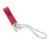 Dr.Slick Fly Fishing XBC Fly Line Nipper with Pin Pink