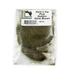Hareline Hares Ear Plus Dubbing Olive Brown