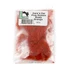 Hareline Hares Ear Plus Dubbing Rusty Orange