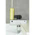 PEAK Brass Riser - view 1