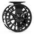 Lamson Guru S-Series HD Fly Reel - Blackout