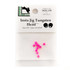 Hareline Tungsten Insta Jig Heads 3.3 mm - 1/8 Fl. Pink