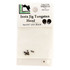 Hareline Tungsten Insta Jig Heads 2.3 mm - 3/32 Black
