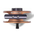 Orvis Battenkill Disc Reel II (3-5 wt) Copper