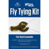 Flymen Fishing Company Fly Tying Kits Freshwater Crayfish