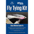 Flymen Fishing Company Fly Tying Kits Glass Minnow