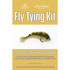 Flymen Fishing Company Fly Tying Kits Mini-Finesse Game Changer