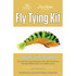 Flymen Fishing Company Fly Tying Kits Finesse Game Changer