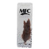 MFC Mottled Schlappen Brown/Mottled Black