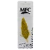MFC Mottled Schlappen Yellow/Mottled Black