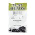 Wapsi Flat Heads Small Black