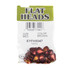 Wapsi Flat Heads Medium Brown