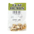 Wapsi Flat Heads Medium Gold