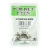 Wapsi Pocket Eye Coneheads Small Nickel