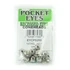 Wapsi Pocket Eye Coneheads Medium Nickel