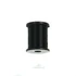 UNI-Floss Single Strand Super Rayon Black