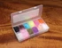 Hareline Senyo's Laser Dub Dispenser Synthetic Fly Tying Material