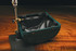 Hareline Deluxe Garbag Fly Tying Trimming Waste Trash Bag