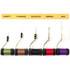 Rite Standard Bobbin Ceramic Tube Fly Tying Thread Dispenser Tool