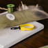 Loon Ergo Hackle Plier - view 1