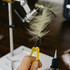 Loon Ergo Hackle Plier - view 3