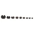 Loon Tin Weights 4 Division - view 1