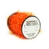 Semperfli Ice Straggle Chenille Hot Orange