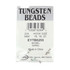 Wapsi Tungsten Bomb Beads (10 pk)