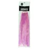 Hedron Mirage Flashabou Pink